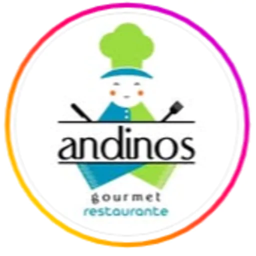 Andinos Gourmet Restaurante,C.A. J-31762754-7