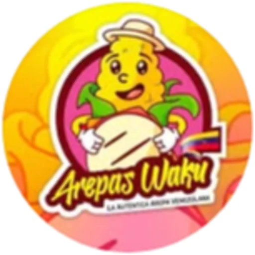 Arepas Waku