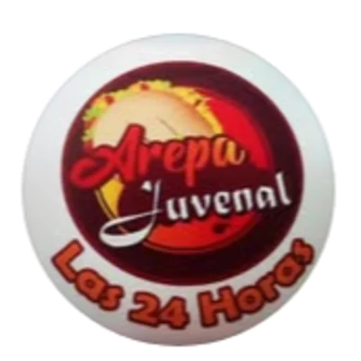 arepera juvenal