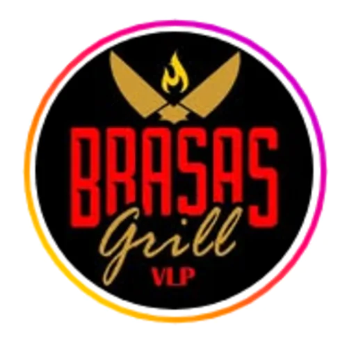 BRASAS GRILL | Restaurante - Terraza - Salones - VLP