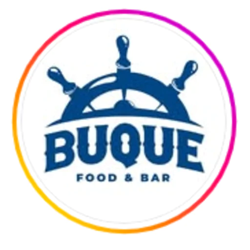 buque food bar