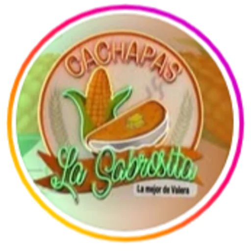 Cachapas La Sabrosita