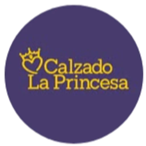 Calzado La Princesa C.A 👣