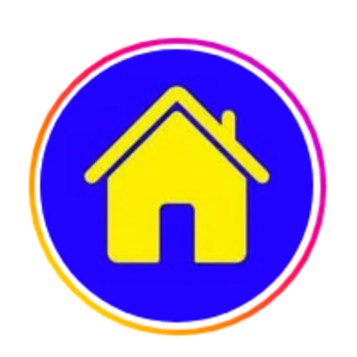 Casa amarilla