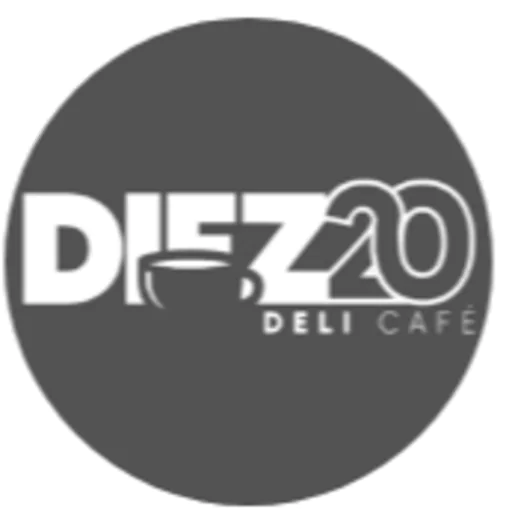 Diez20 Deli Café