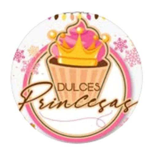 Dulces princesas