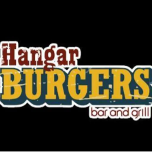 Hangar Burgers Bar & Grill