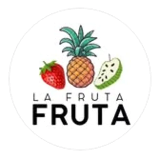 la fruta fruta