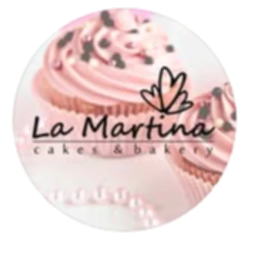 LA MARTINA