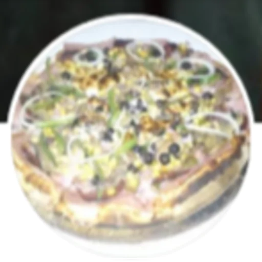 MACERATA PIZZERIA & RESTAURANT