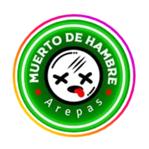 Muerto de Hambre - Arepas