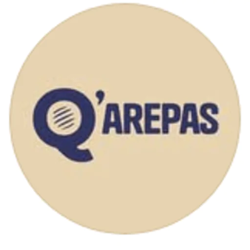 qarepas