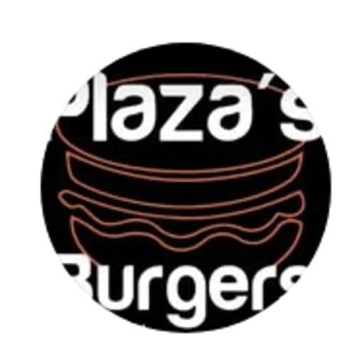 plazas burgerss