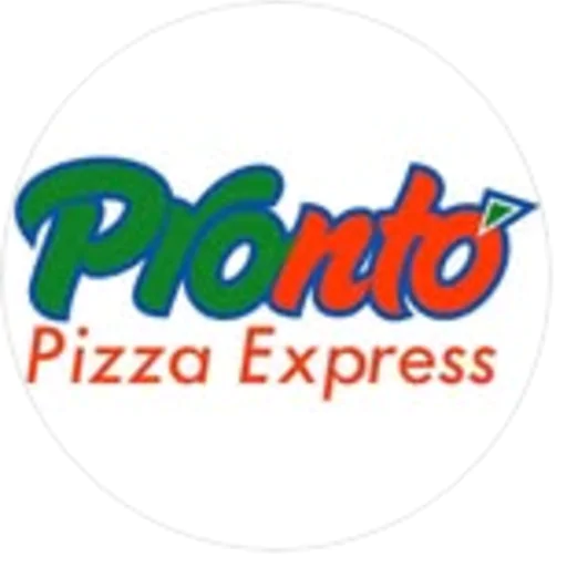 Pronto Pizza Express 🍕