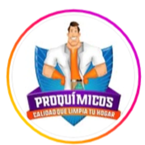 Proquimicos⚗🧪