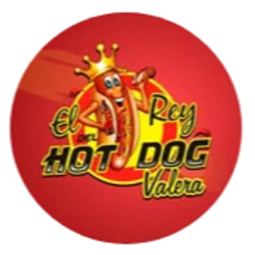 Rey Del hot dog Valera
