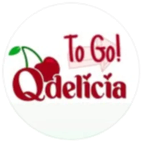 Q Delicia! To Go!