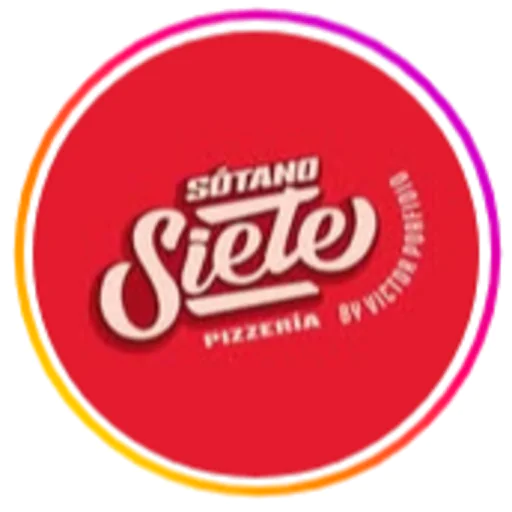Sótano Siete | Pizza