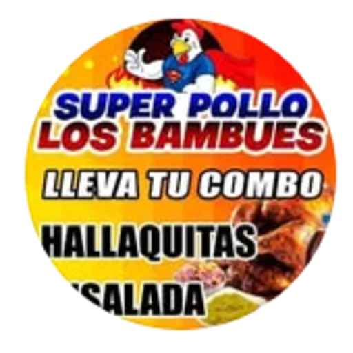 Superpollo Losbambues